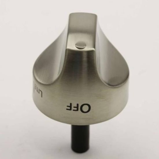 Picture of GE Knob Assembly Part# WB03K10266