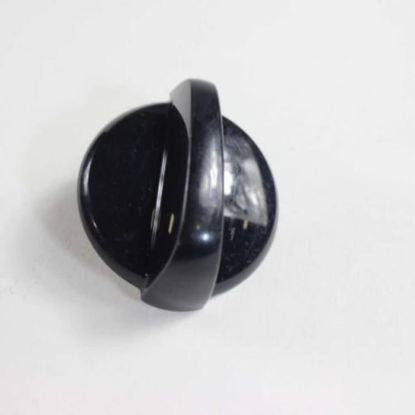 Picture of GE Knob Minivalve Part# WB03K10248