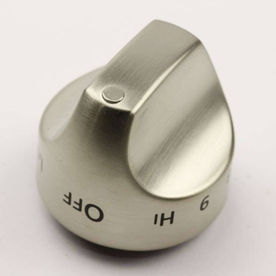 Picture of GE Knob Assembly Rr Part# WB03K10291