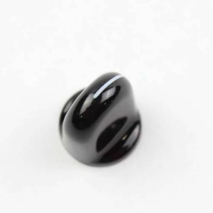 Picture of GE Knob Sel (Bl Part# WB03T10035
