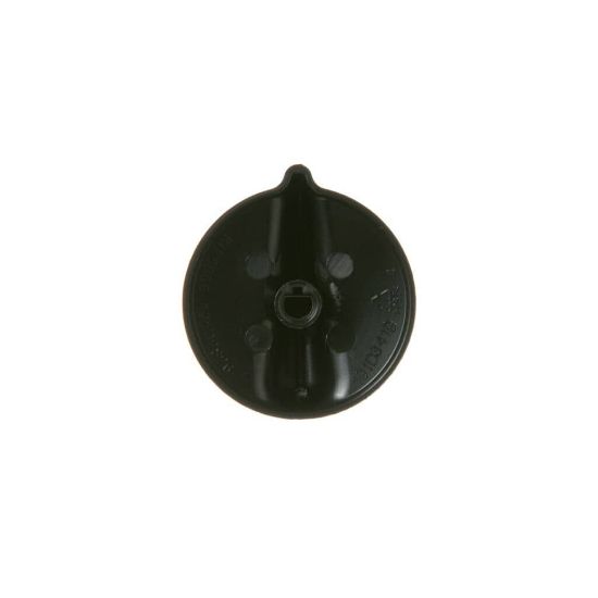 Picture of GE Knob Vlv Gas (Prf) Part# WB03T10171