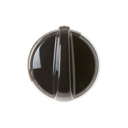 Picture of GE Knob Part# WB03T10322
