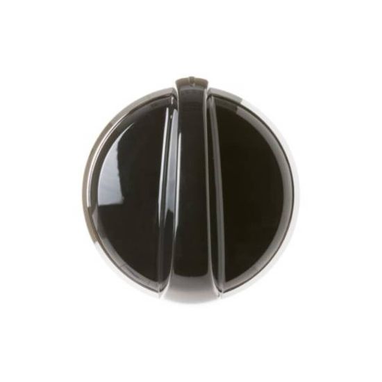 Picture of GE Knob Part# WB03T10322