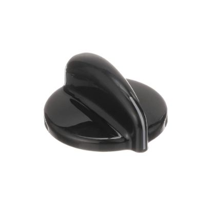 Picture of GE Knob Gas Vlv (Prf-bk) Part# WB03T10236