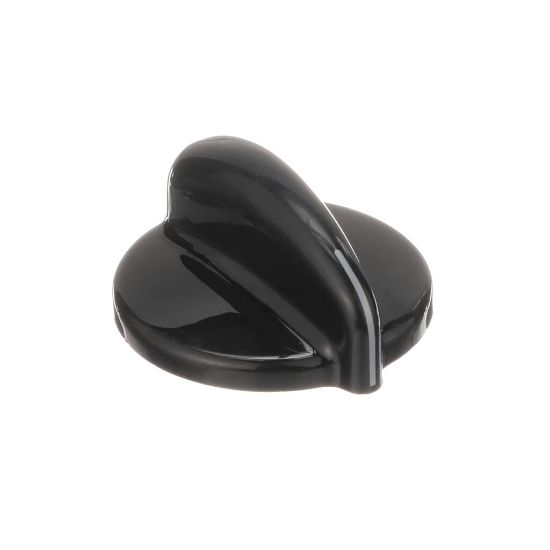 Picture of GE Knob Gas Vlv (Prf-bk) Part# WB03T10236