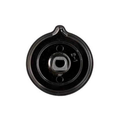 Picture of GE Knob Asm Part# WB03T10266