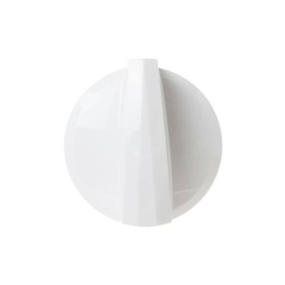 Picture of GE Knob Asm Part# WB03T10334