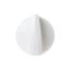 Picture of GE Knob Asm Part# WB03T10334