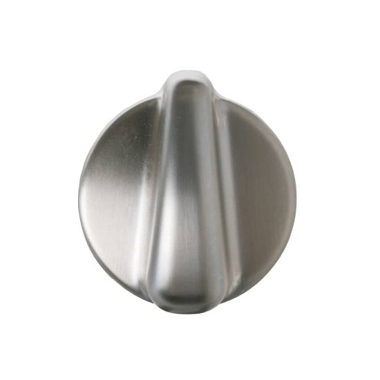 Picture of GE Knob Asm Part# WB03T10268