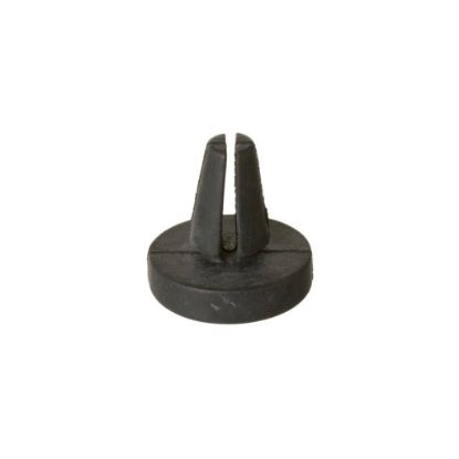 Picture of GE Door Bumper Part# WB03T10156