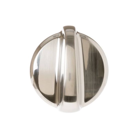 Picture of GE Knob Part# WB03T10325