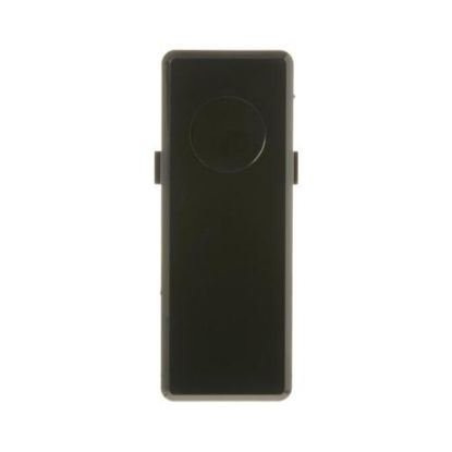 Picture of GE Button-push Part# WB03X10164