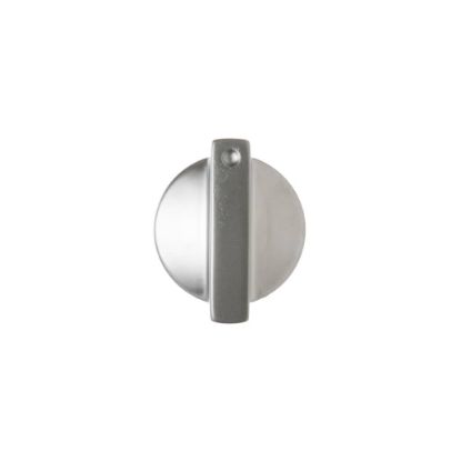 Picture of GE Knob Assembly Zinc Die Cast Part# WB03X10261
