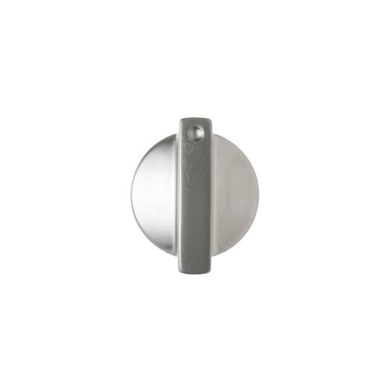 Picture of GE Knob Assembly Zinc Die Cast Part# WB03X10261