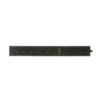 Picture of GE Switch Box Assembly Part# WB03X10334