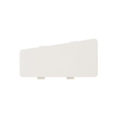 Picture of GE Button Part# WB03X10303