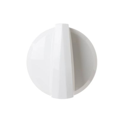 Picture of GE Knob Infinite Part# WB03T10344