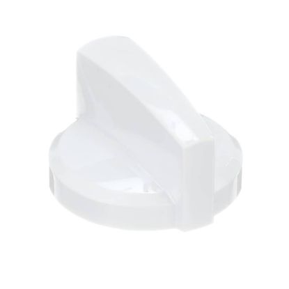 Picture of GE Knob Valve Asm Part# WB03X20284