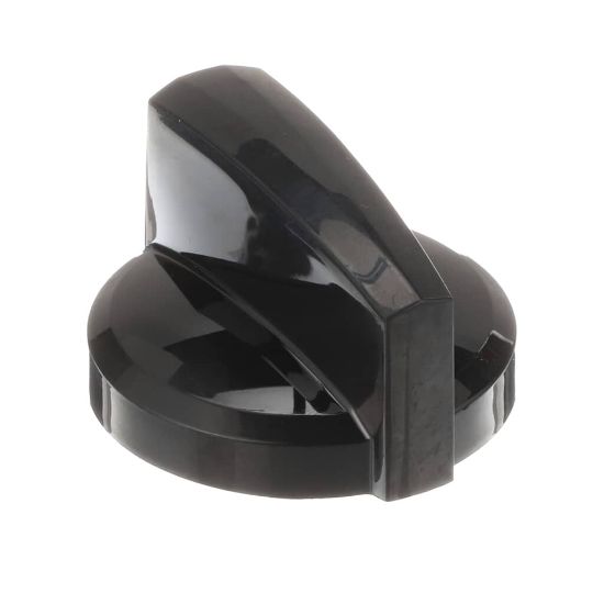 Picture of GE Knob Asm Part# WB03T10332