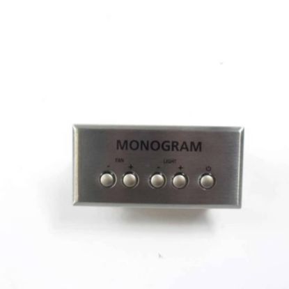 Picture of GE Switch Box Asm Part# WB03X10347