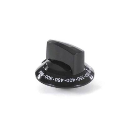 Picture of GE Knob Thermostat Asm Part# WB03X21219
