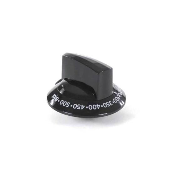 Picture of GE Knob Thermostat Asm Part# WB03X21219