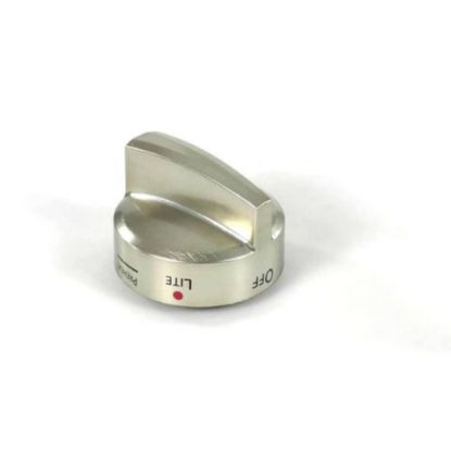 Picture of GE Knob Ge Profile Asm Part# WB03X20565