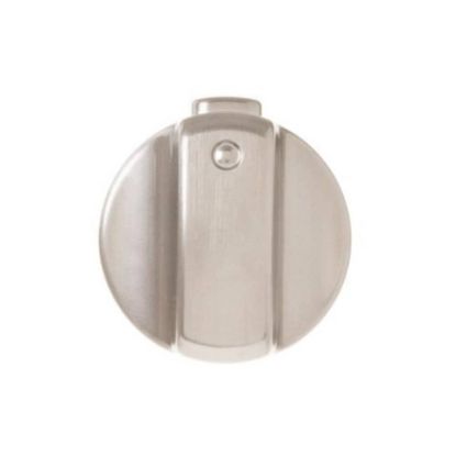Picture of GE Knob Asm Part# WB03X20673