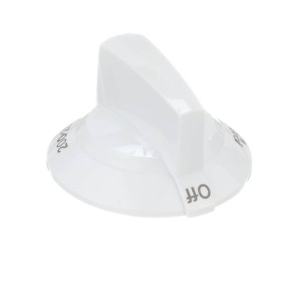 Picture of GE Knob Thermostat Asm Part# WB03X21229