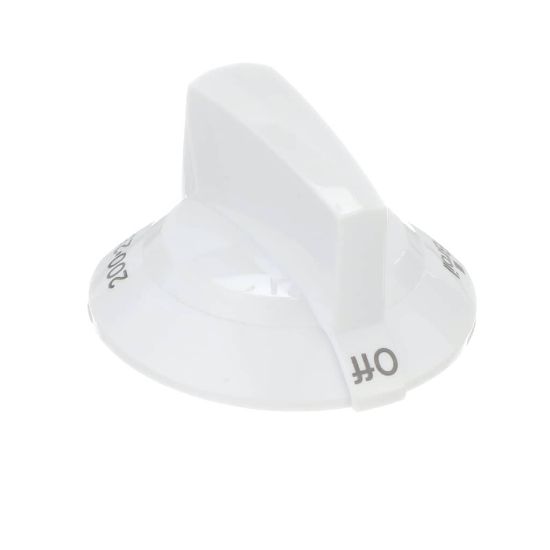 Picture of GE Knob Thermostat Asm Part# WB03X21229