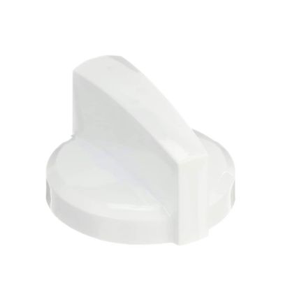 Picture of GE Knob Valve Part# WB03X21352