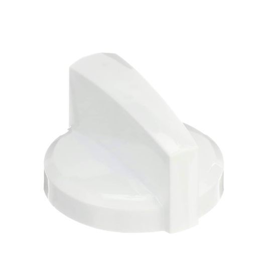 Picture of GE Knob Valve Part# WB03X21352
