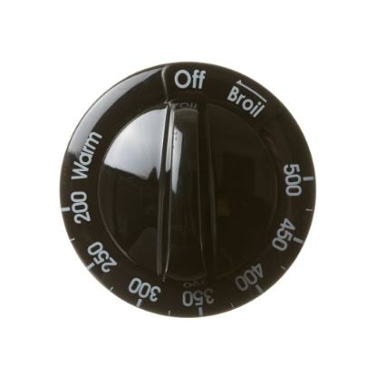 Picture of GE Knob Thermostat Part# WB03X22503