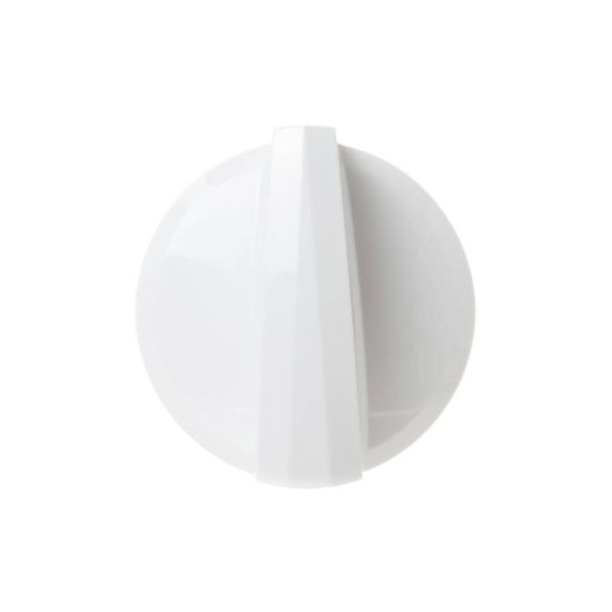 Picture of GE Knob Asm 20Hvybk Part# WB03X20726