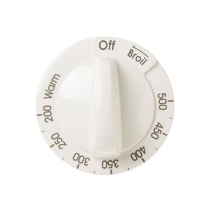 Picture of GE Knob Thermostat Part# WB03X22540