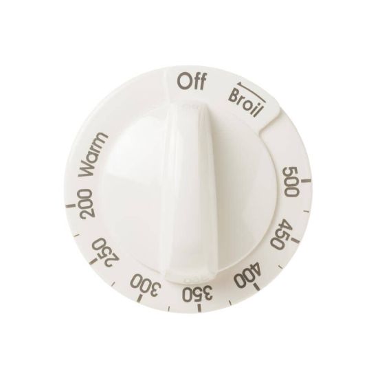 Picture of GE Knob Thermostat Part# WB03X22540
