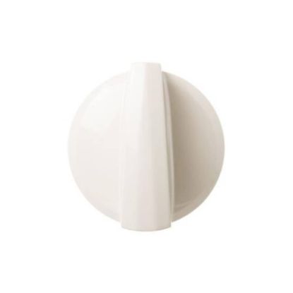 Picture of GE Knob Valve Part# WB03X21349
