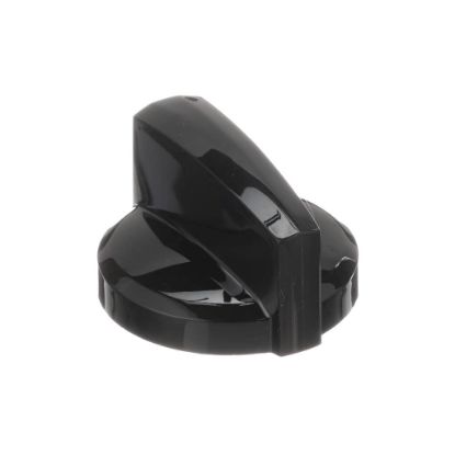 Picture of GE Knob Valve Part# WB03X21356