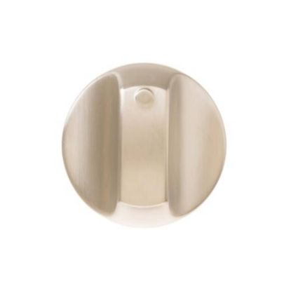 Picture of GE Knob Assembly Part# WB03X23083