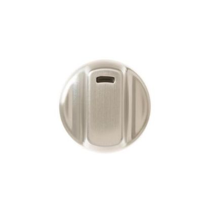 Picture of GE Knob Selector Part# WB03X24157
