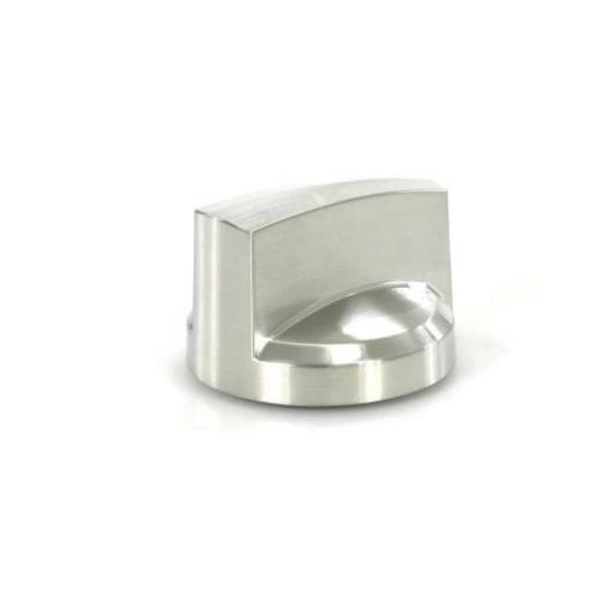 Picture of GE Knob Ss Part# WB03X24088