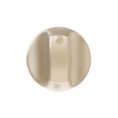 Picture of GE Knob Asm Part# WB03X23082