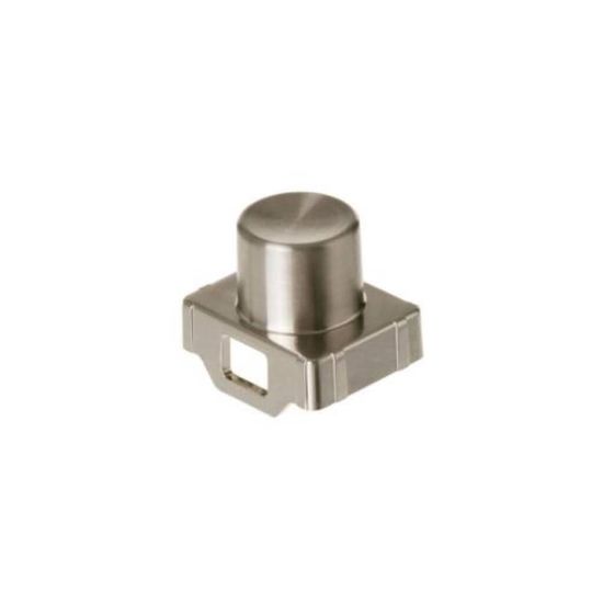 Picture of GE Button Cntl Pnl Part# WB03X23553