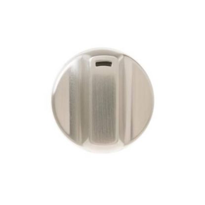 Picture of GE Knob Asm (Ss) Part# WB03X23785