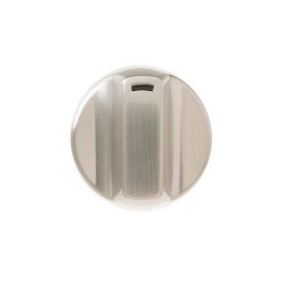 Picture of GE Knob Asm (Ss) Part# WB03X23785