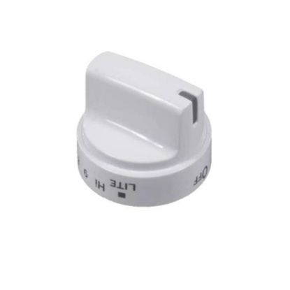Picture of GE Knob Asm Part# WB03X24795