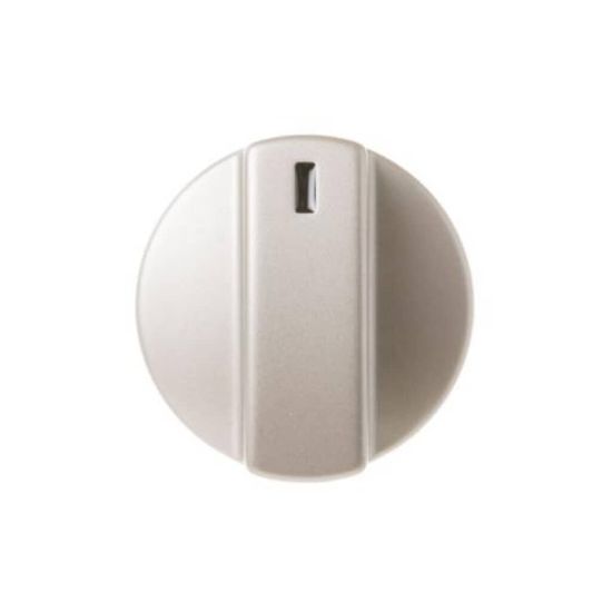 Picture of GE Knob Part# WB03X26343