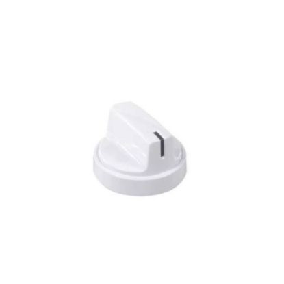 Picture of GE Knob Assembly Part# WB03X28131