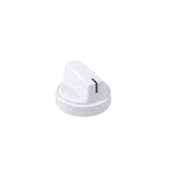 Picture of GE Knob Assembly Part# WB03X28131