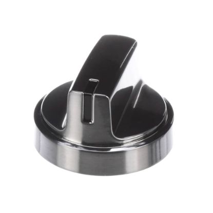Picture of GE Knob Assembly Part# WB03X28132